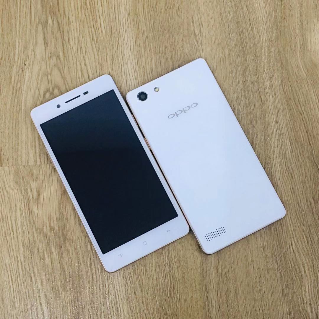 Oppo A33 2+16GB ANDROID PHONE (RECON)